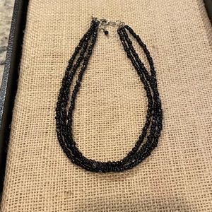 Silpada necklace